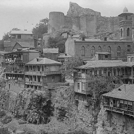 Hotel Khokhobi Old Tbilisi Exterior photo